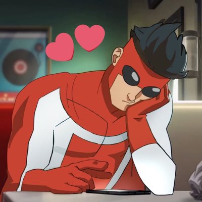 omnivincii's tweet image. #NewProfilePic