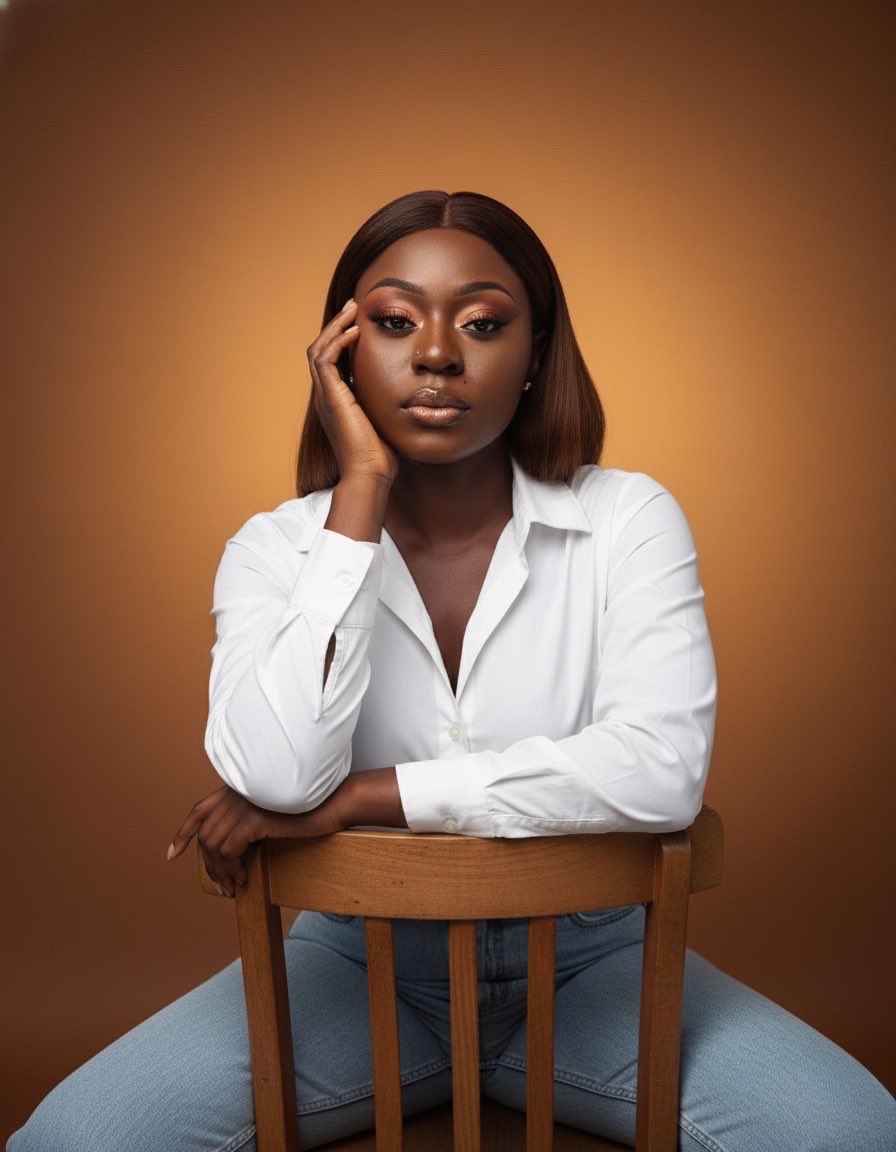 One time for the birthday girl 🥳💃🏿