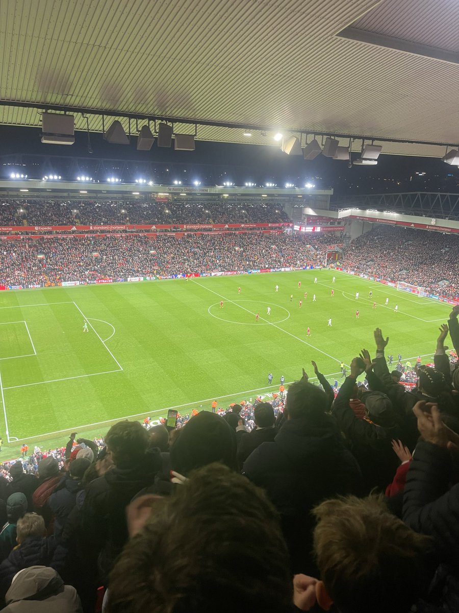 Coreylfc20's tweet image. Villa 🔴