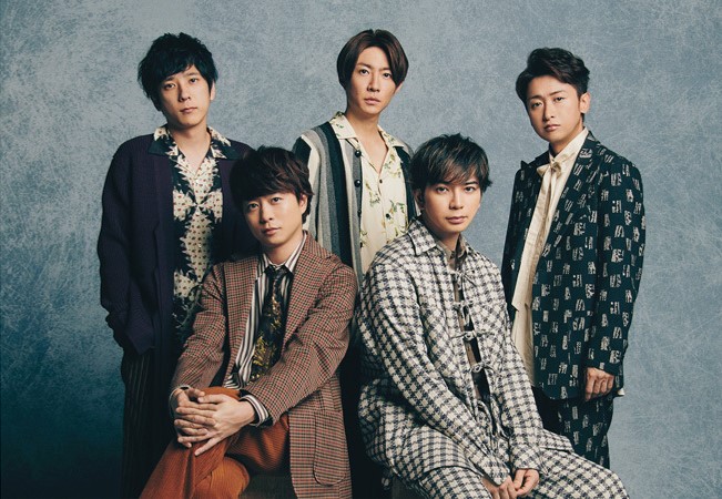 ARASHI Family Club (@ARASHI_FC_2026) / Posts / X