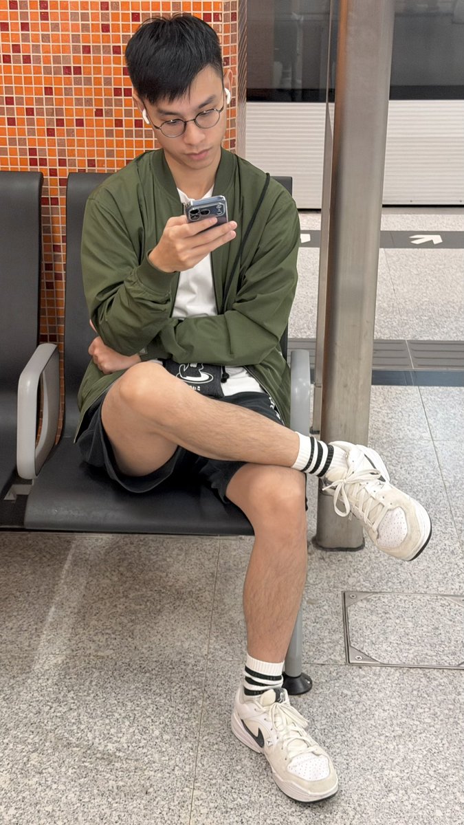 🇭🇰 We are the HK boys tweet media