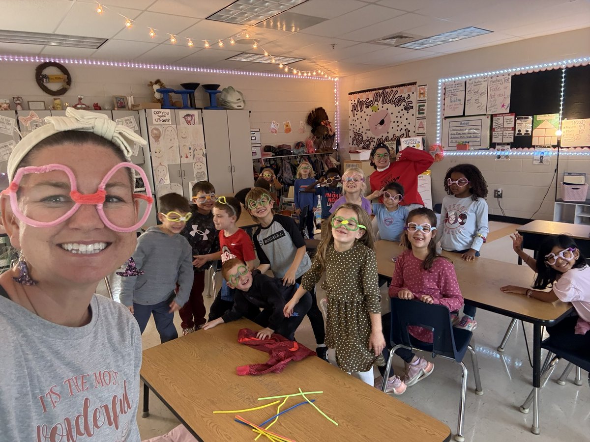 Benjamin Franklin inspired us this week! <a href="/CobbSocStudies/">Cobb Social Studies</a>