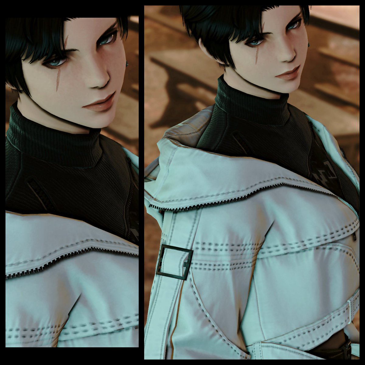 잠시 여고휴 종변