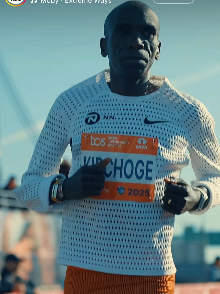 Bill Rodgers wins <a href="/bostonmarathon/">Boston Marathon</a> 1975 in 2:09:55 
- <a href="/EliudKipchoge/">Eliud Kipchoge - EGH🇰🇪</a> #NYCM 2025 in...?
#textilesevolution #RadicalAirFlow