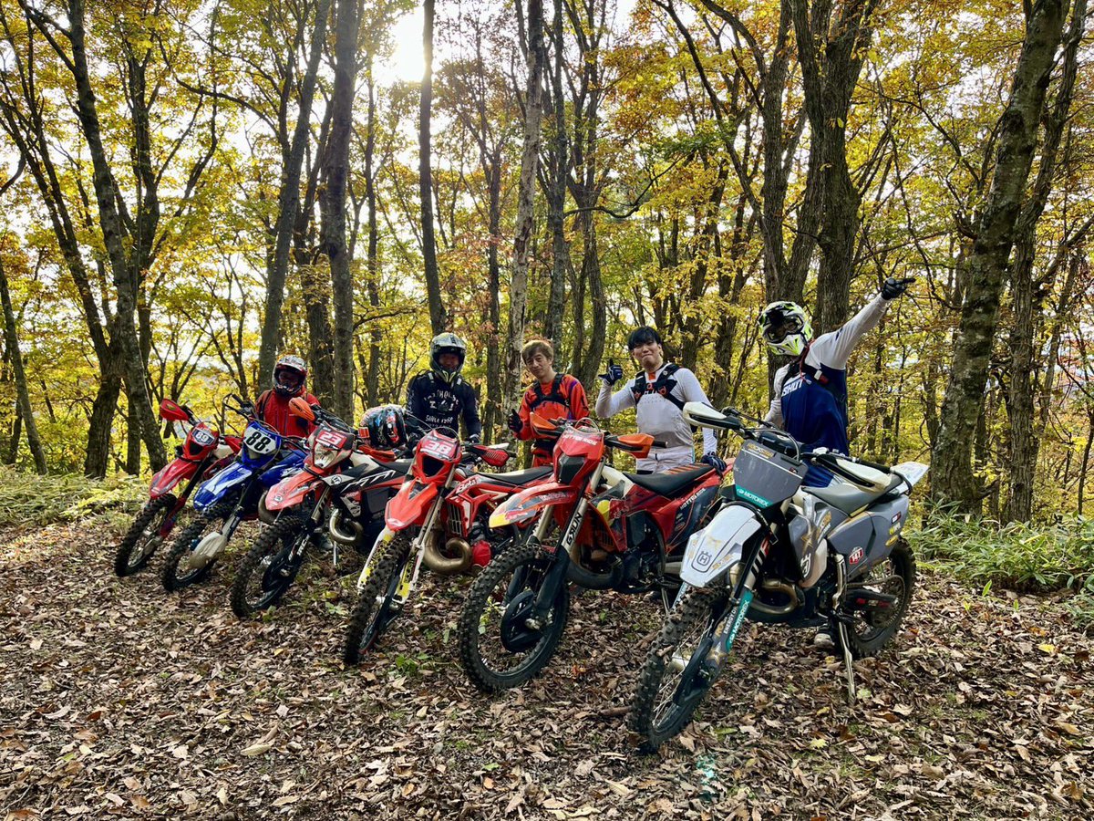 山山ページ 微糖たけし🏍 on X