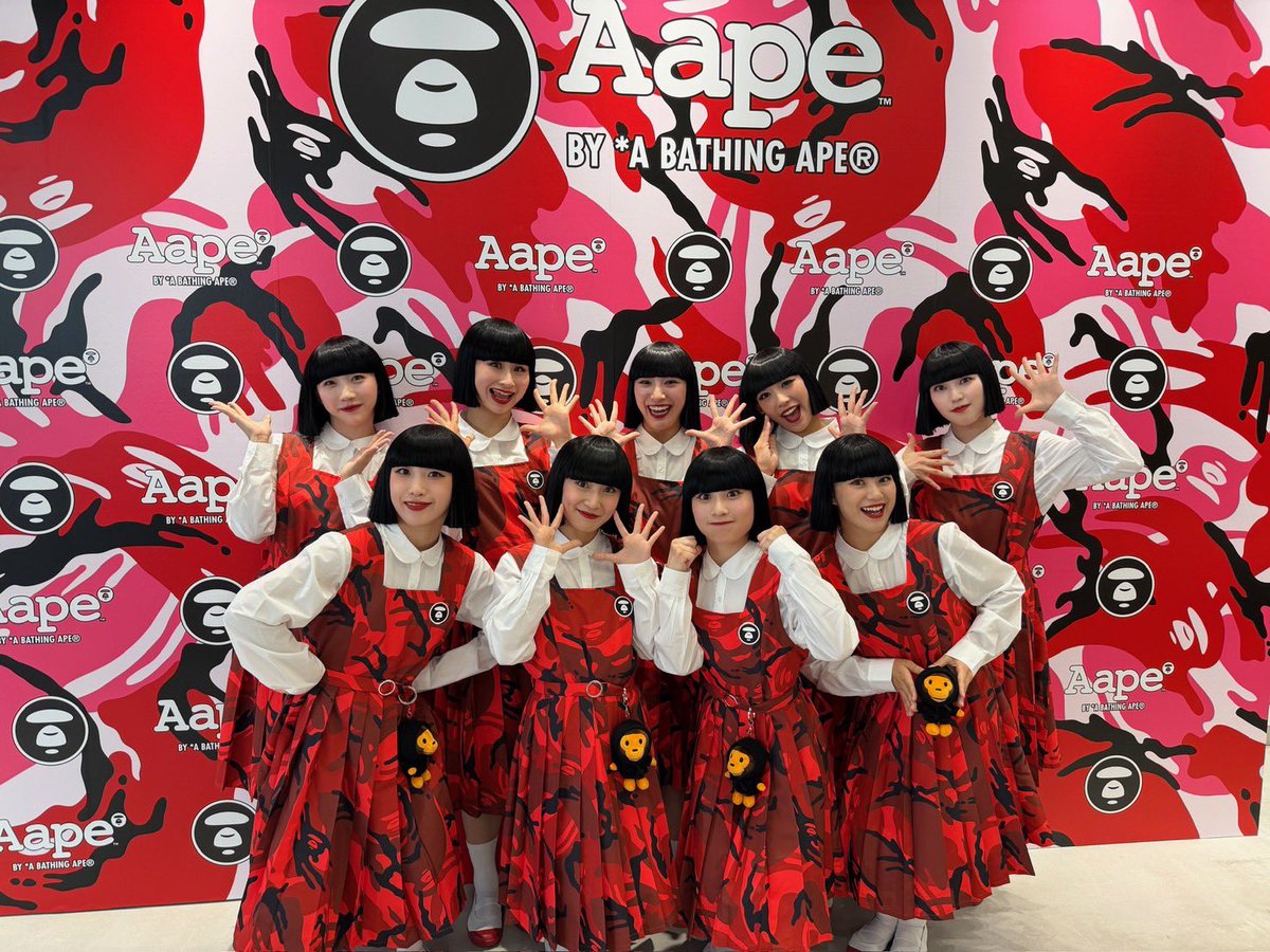 アバンギャルディ avantgardey on X