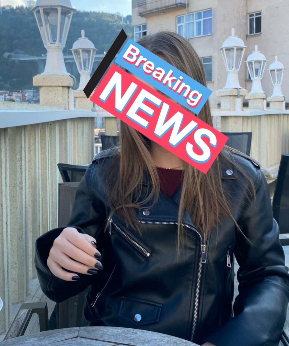 Bana hangi Manifest kızısın diye sordu ama ben Kuzey Tekinoğlu'yum