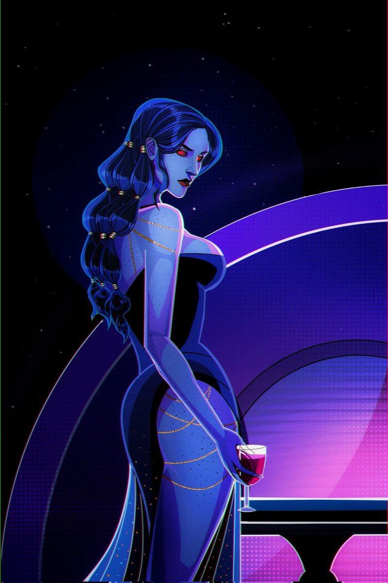 Cmm art with star wars  character
Thank you for support!