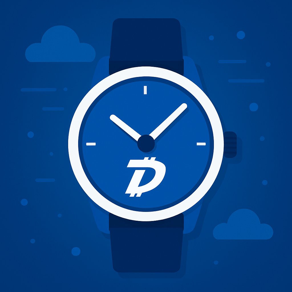 DGBisUS's tweet image. ⚡ In #crypto, every second counts. With 15-second block times and no need for Lightning, #DigiByte delivers true scalability. Save time, cut fees, and enjoy crypto the way it was meant to be - fast, efficient, #decentralized, and community driven.
