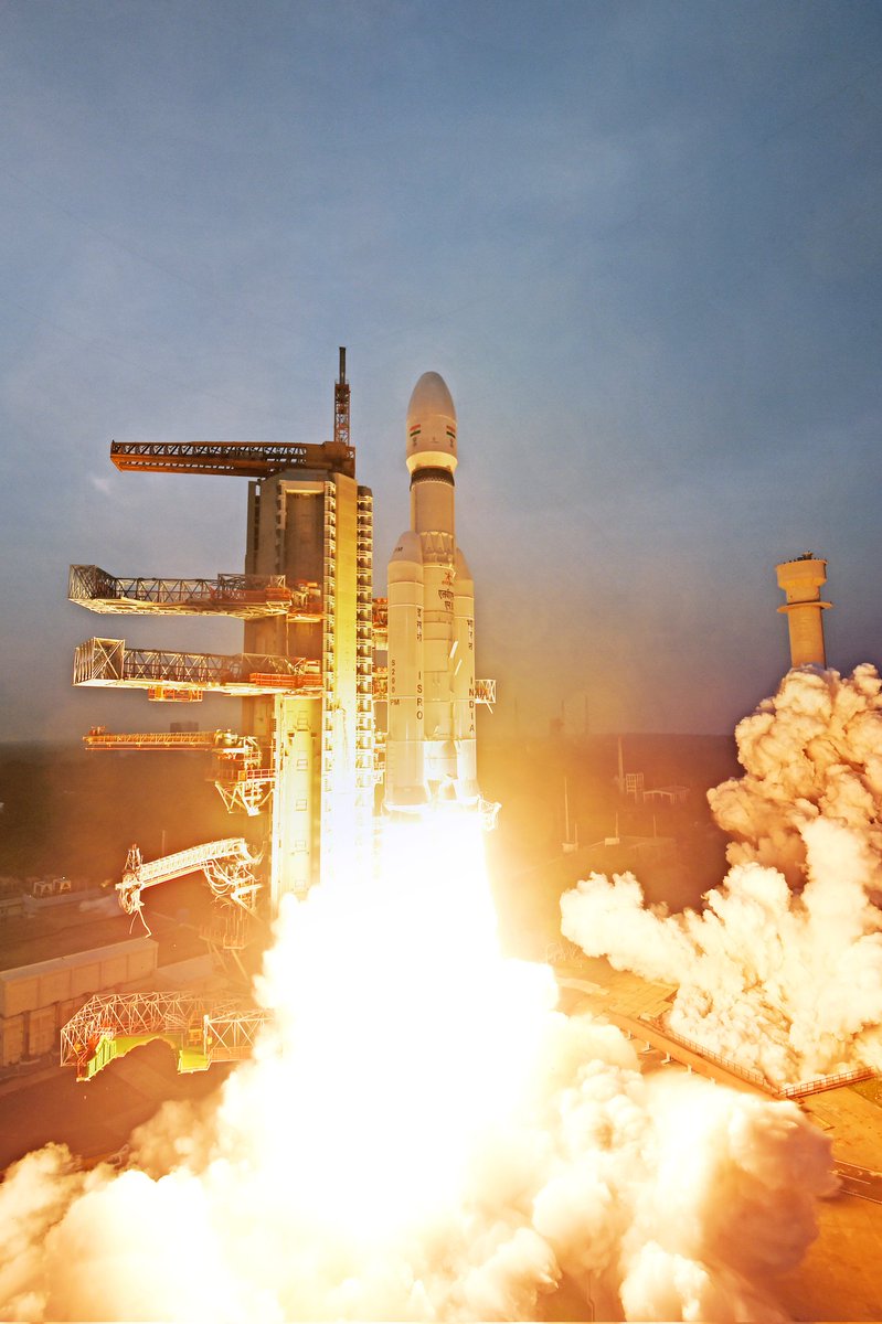 ISRO InSight tweet media