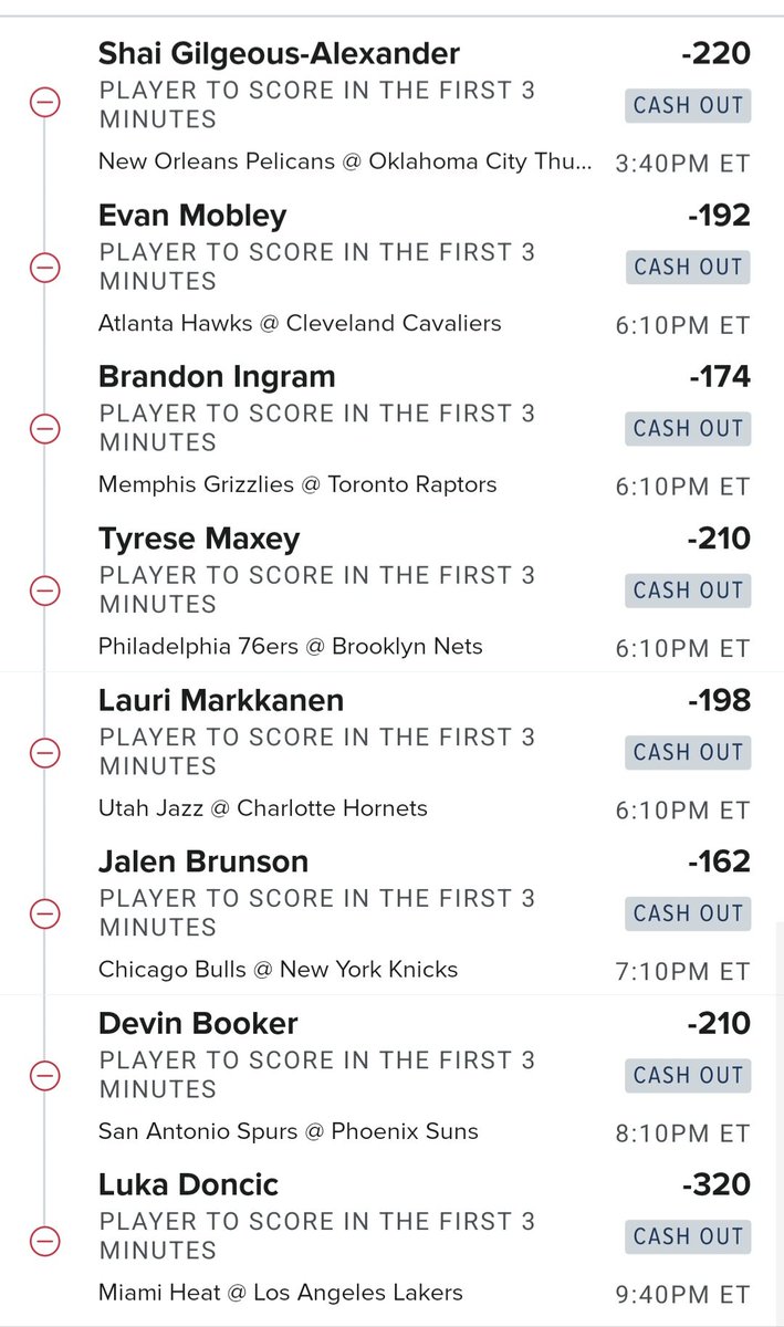 TroyGarrisonJr2's tweet photo. @Playbook draftking https://t.co/XCW124stxM