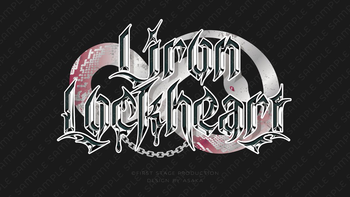 あさかಇ｜ロゴデザインだいすきಇ on X