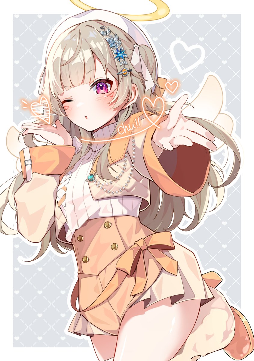 #ぶいすぽフェスアート