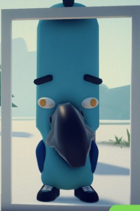 おつハリ！！！！
見た目だけは最強だった。。。🦆
おやすみだよ！