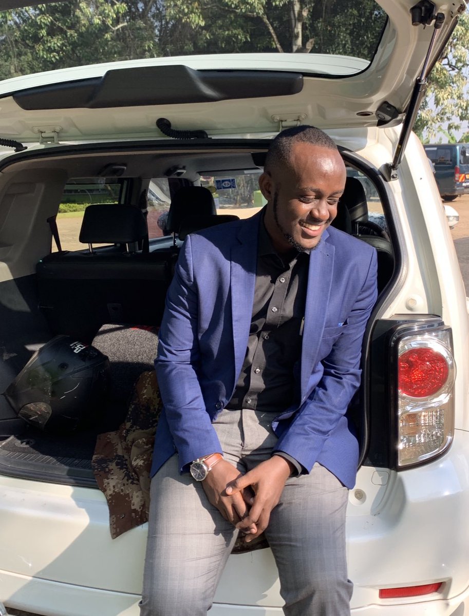 Since you asked nicely 😌🤍