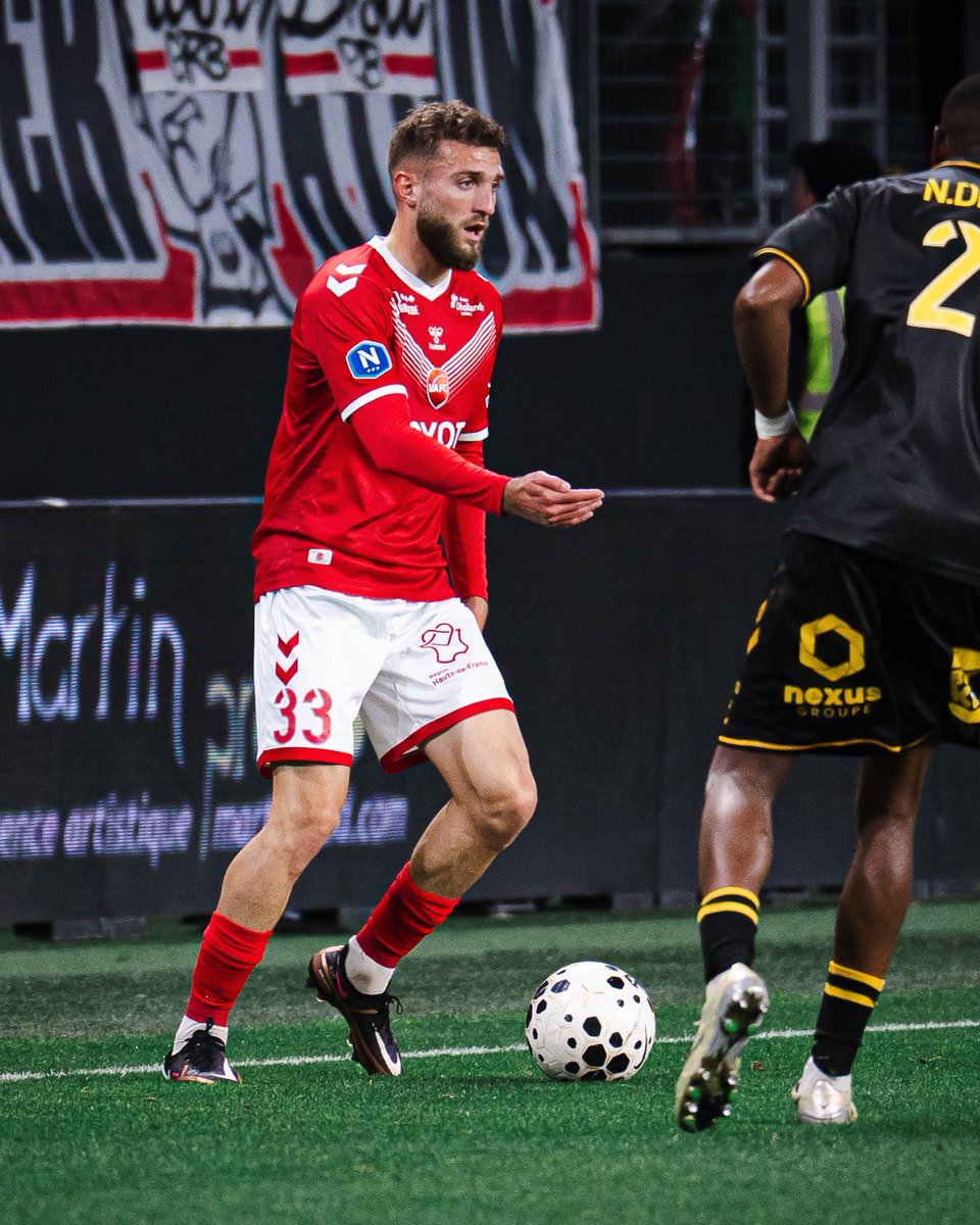 Valenciennes FC 🦢 tweet media