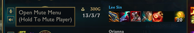 Leet Sin