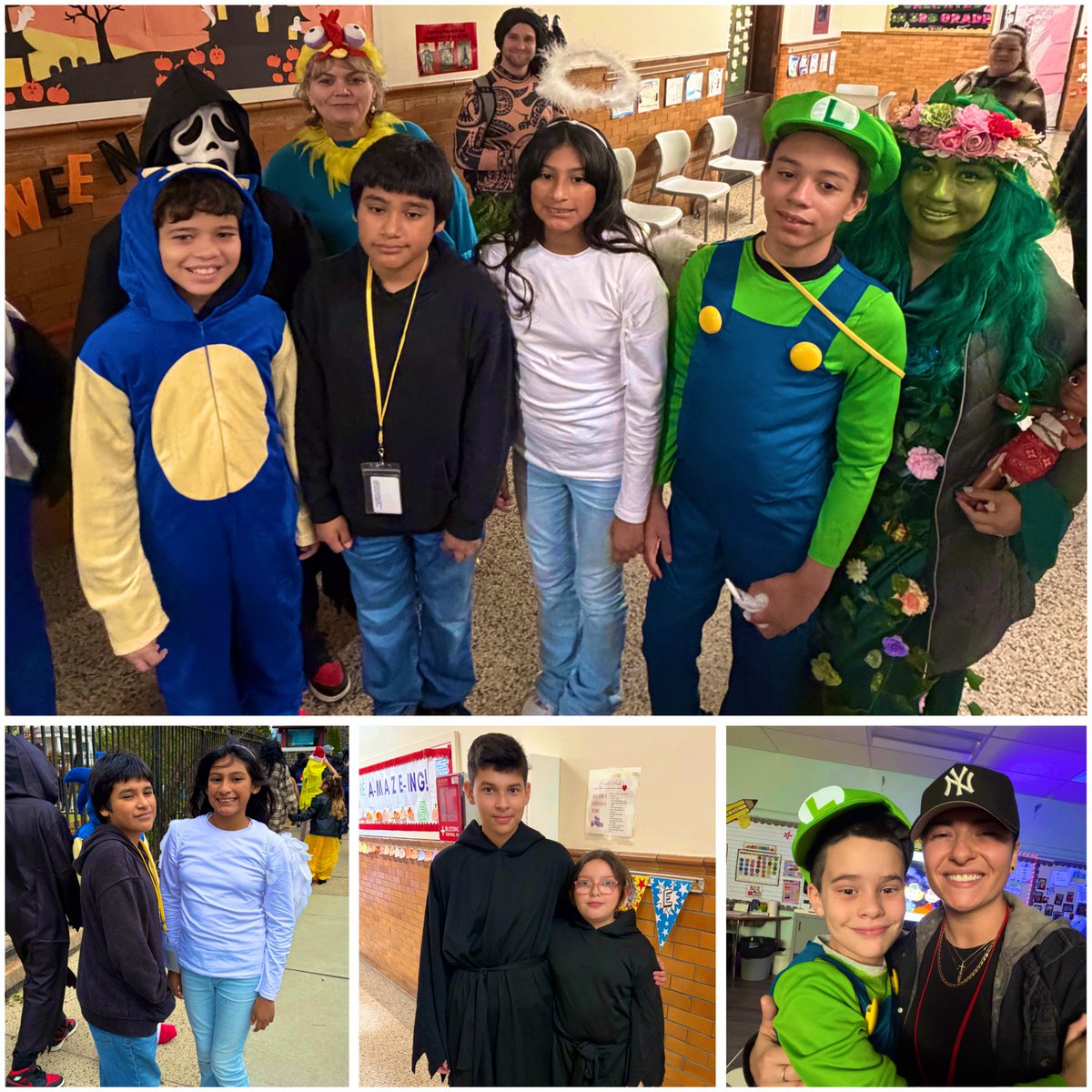 Ms. Mornhineway tweet media