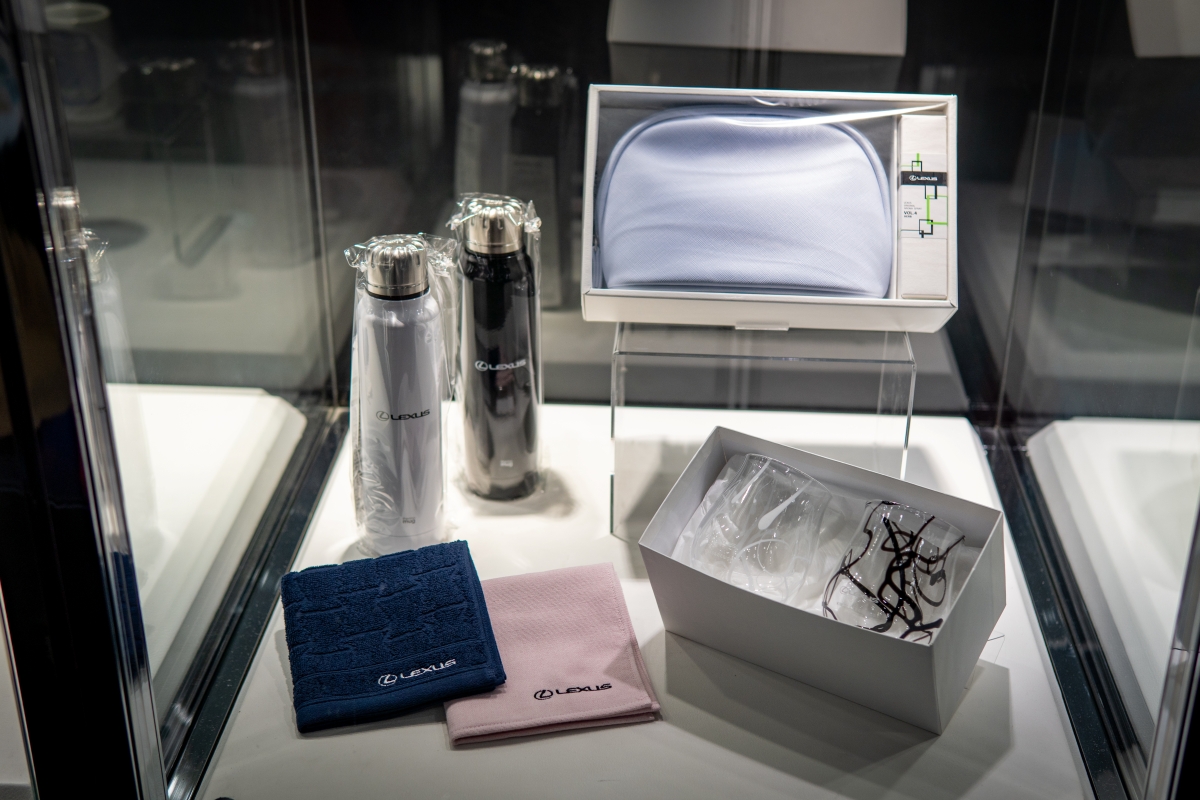 LEXUS / レクサス on X