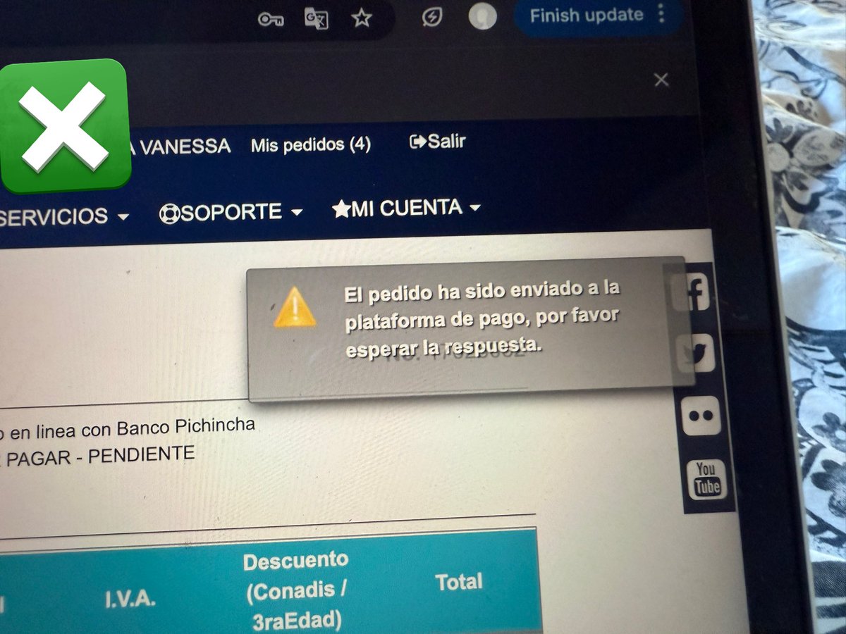 Vane tweet media