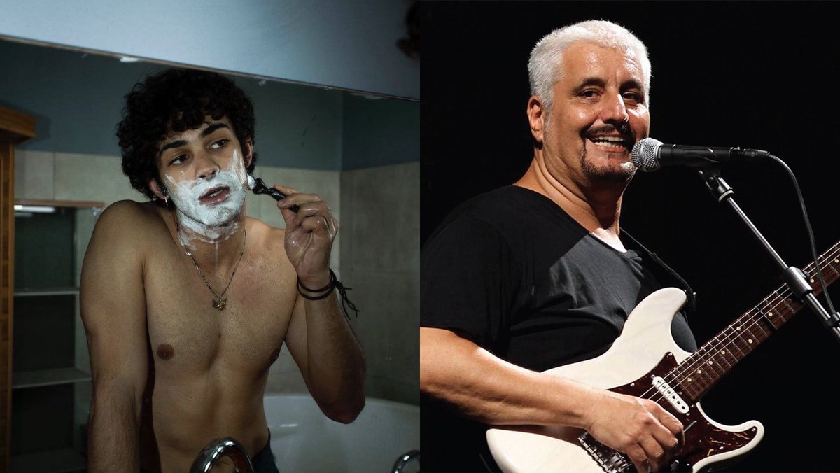 Elle Magazine Italia conferma che il biopic Su Pino Daniele “Je So Pazzo” dove Massimiliano (@massicaiazzo7) è protagonista uscirà a fine anno
#massimilianocaiazzo #massicaiazzo #pinodaniele #jesopazzofilm