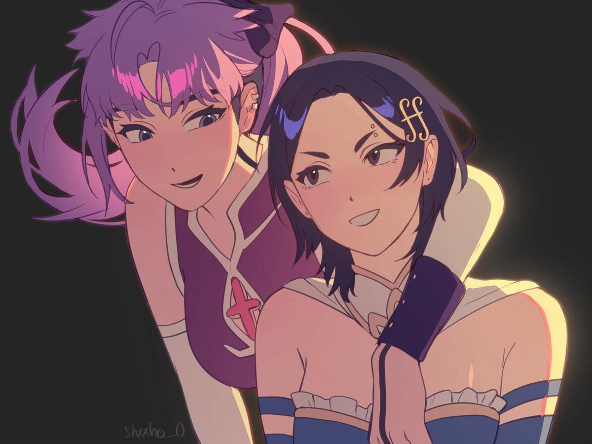 shxxha_0's tweet image. sketch ig #thangyuri #thangyu #thanos230 #namgyu124