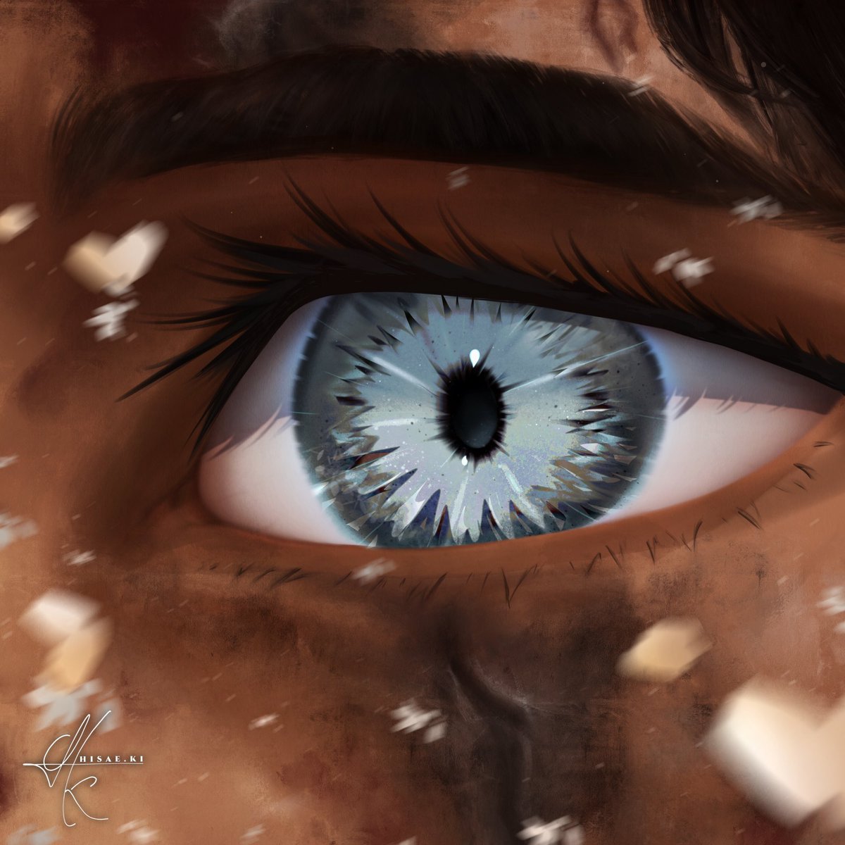 « It’s gonna be ok. »
#ClairObscurExpedition33