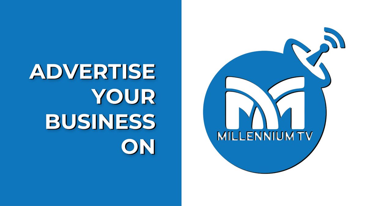Expand your reach, bolster brand awareness &amp; drive sales with #MTV's multi-faceted advertising platform.

SME advertising packages available from as low as K900 per week.

DM me if interested.