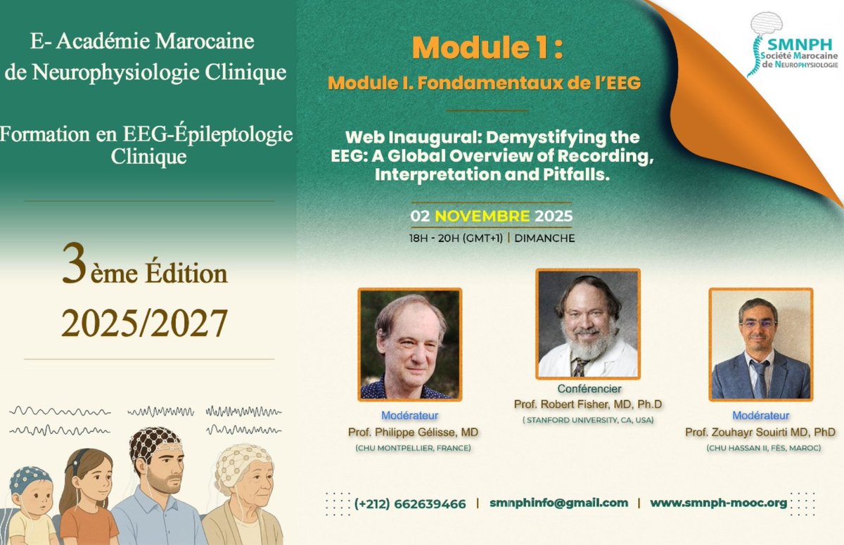 Philippe Gelisse tweet media