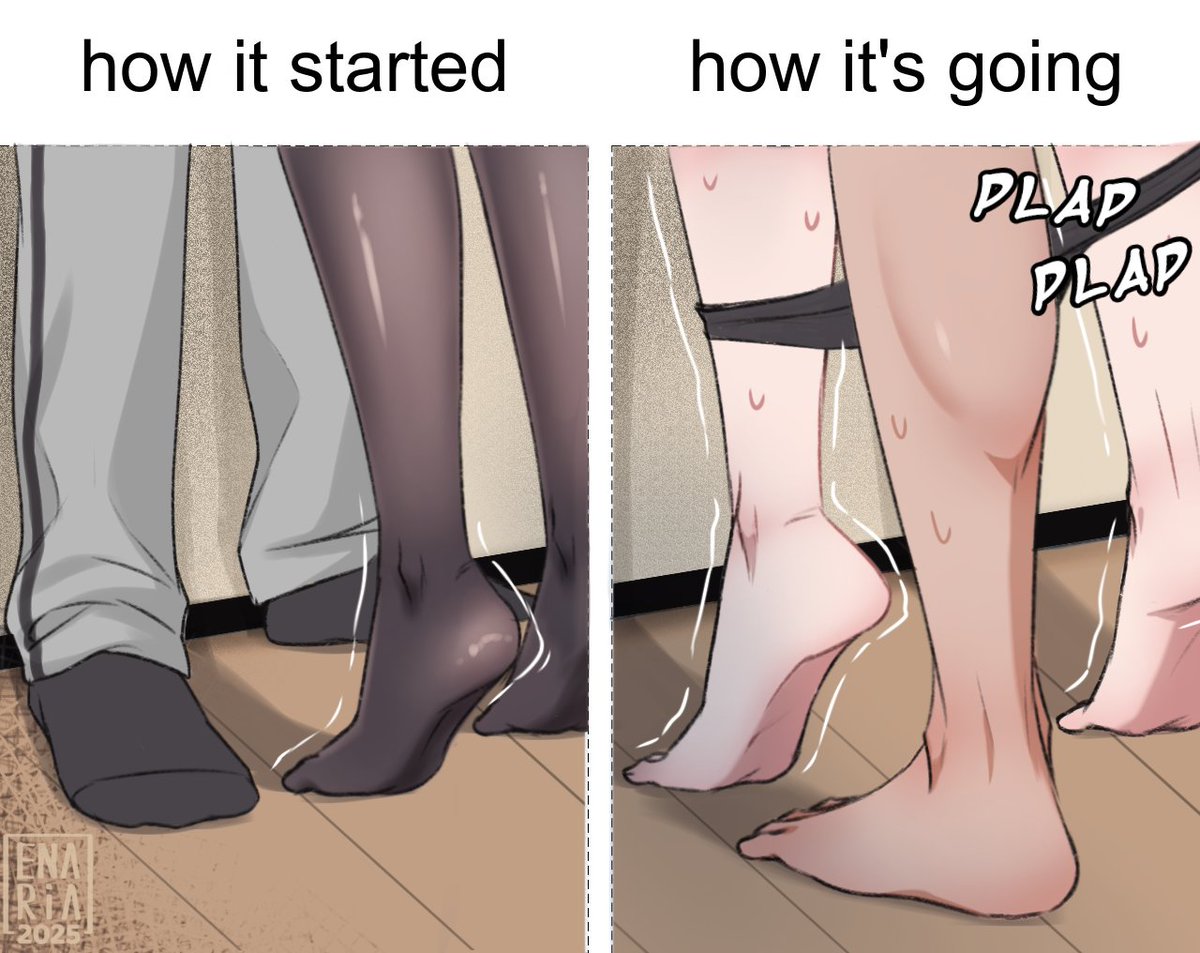 happy NNN, bros 🥰💦