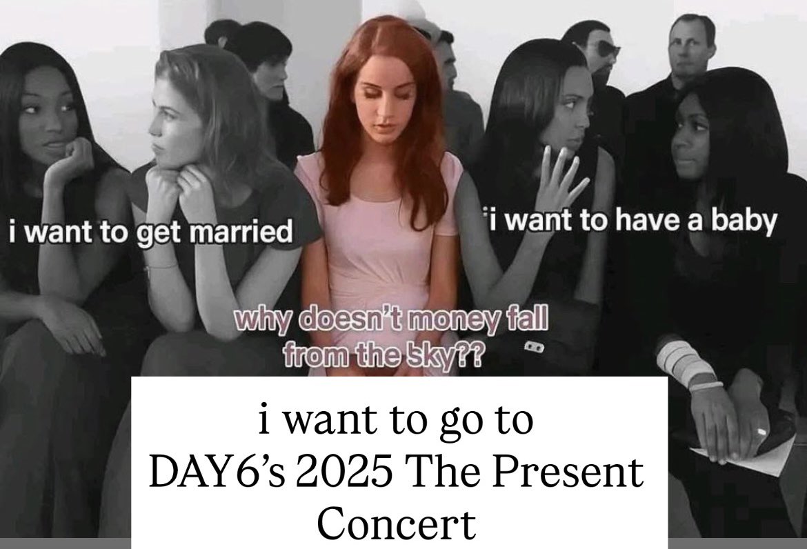 ALL I WANT FOR CHRISTMAS 
🙏🍀🙏🍀