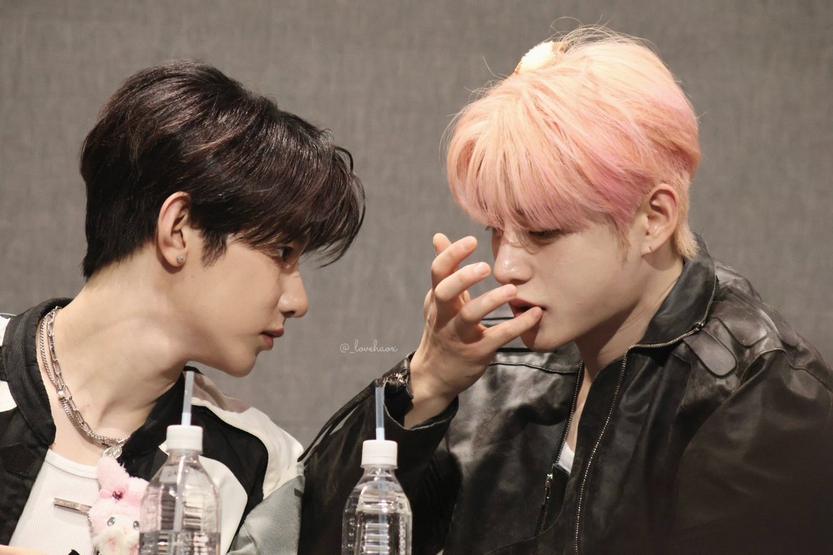 ジアハオ サイン chan💘 on X