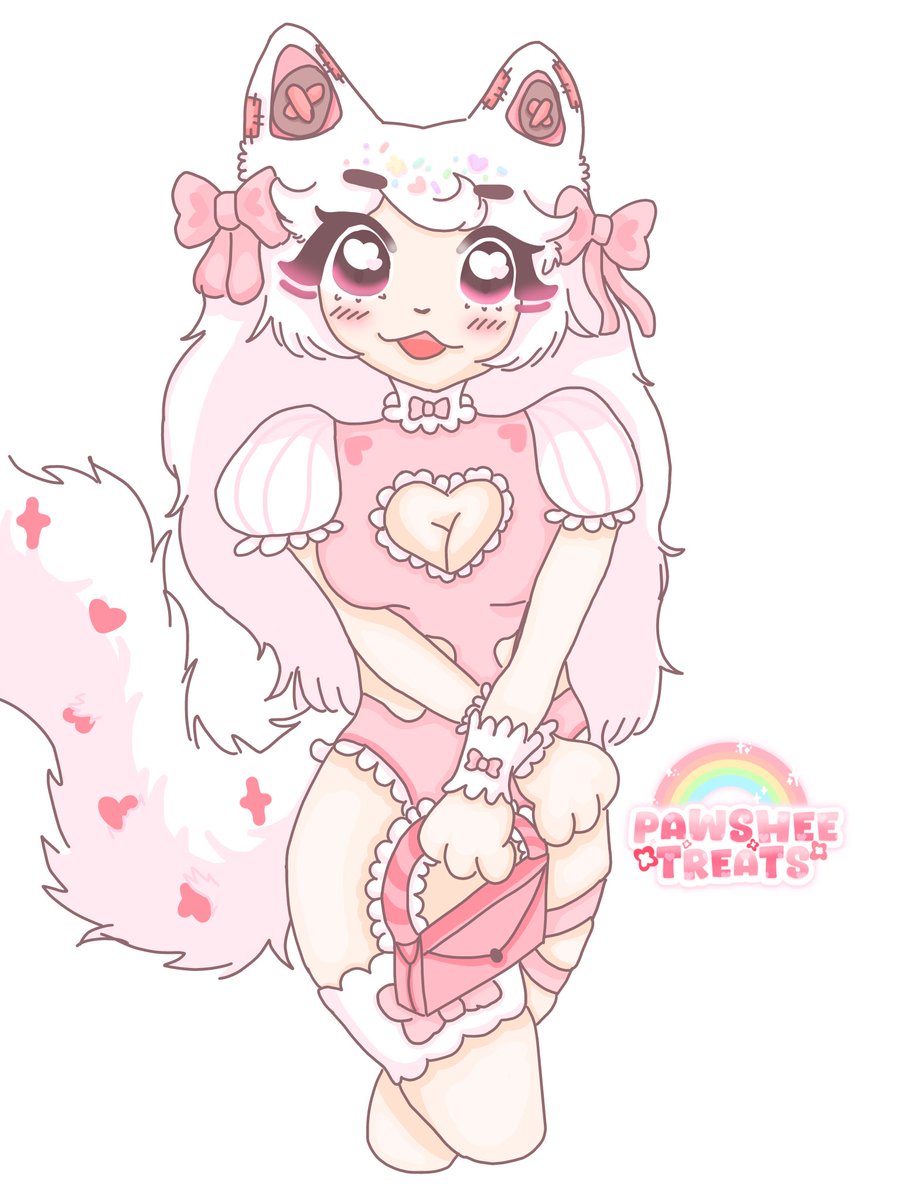 iunara_'s tweet photo. another oc <3 #art #artist #ocart #oc #artistsontwitter https://t.co/ZHjHAtoiZq