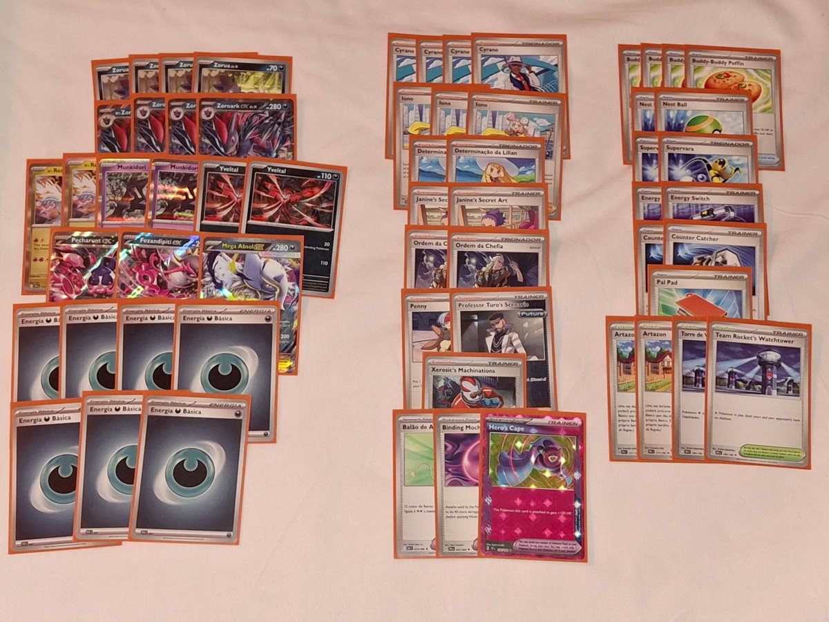 Vini Fernandez tweet media