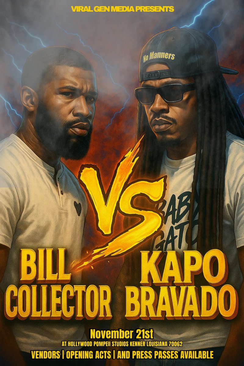 Bill Collector tweet media