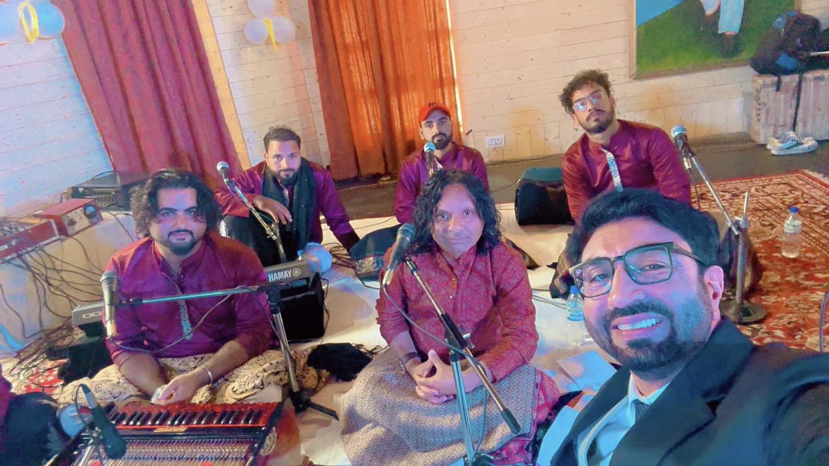 Butt_Aijaz's tweet photo. Synapse 2.0,glimpses 
GMC Handwara 2025. https://t.co/cEAtcOMgIT