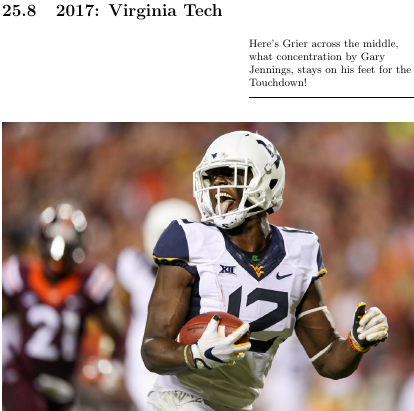 WVUniforms tweet media