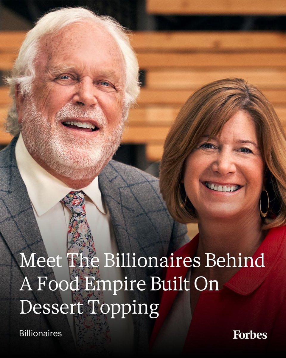 Forbes's tweet photo. Bob Rich’s frozen food business was so successful that he bought the first naming rights to an NFL Stadium in 1973. With the Buffalo Bills’ home set to be demolished after this season, his son, Bob Jr. looks back on the cold realities of running a $5.8 billion family business. https://t.co/LkKp8bKPx4

📸: Rich Products