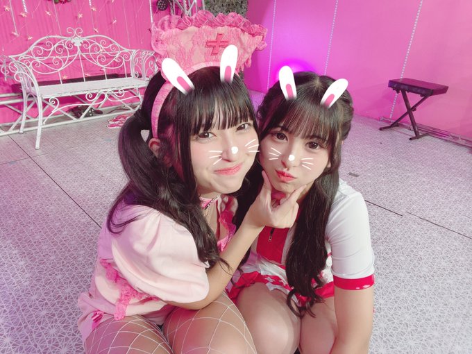 秋月莉緒のTwitter画像30