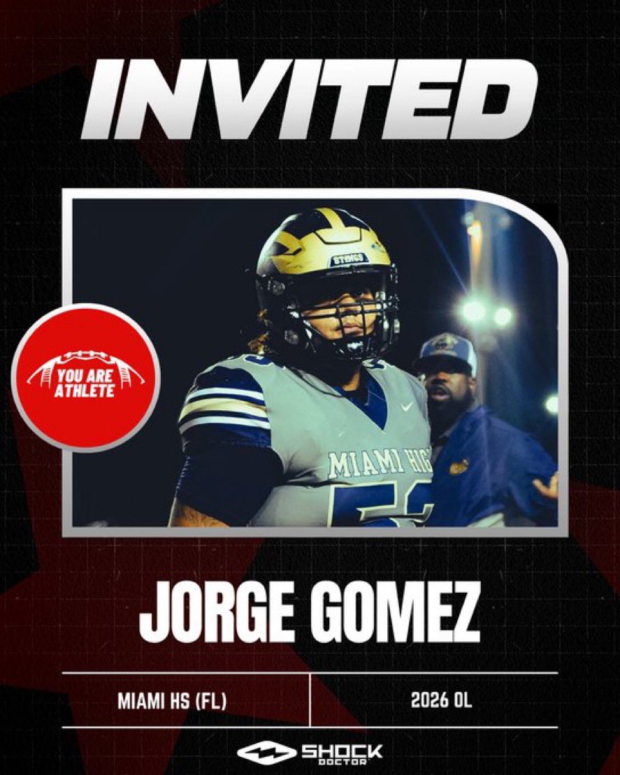 Jorge Gomez tweet media
