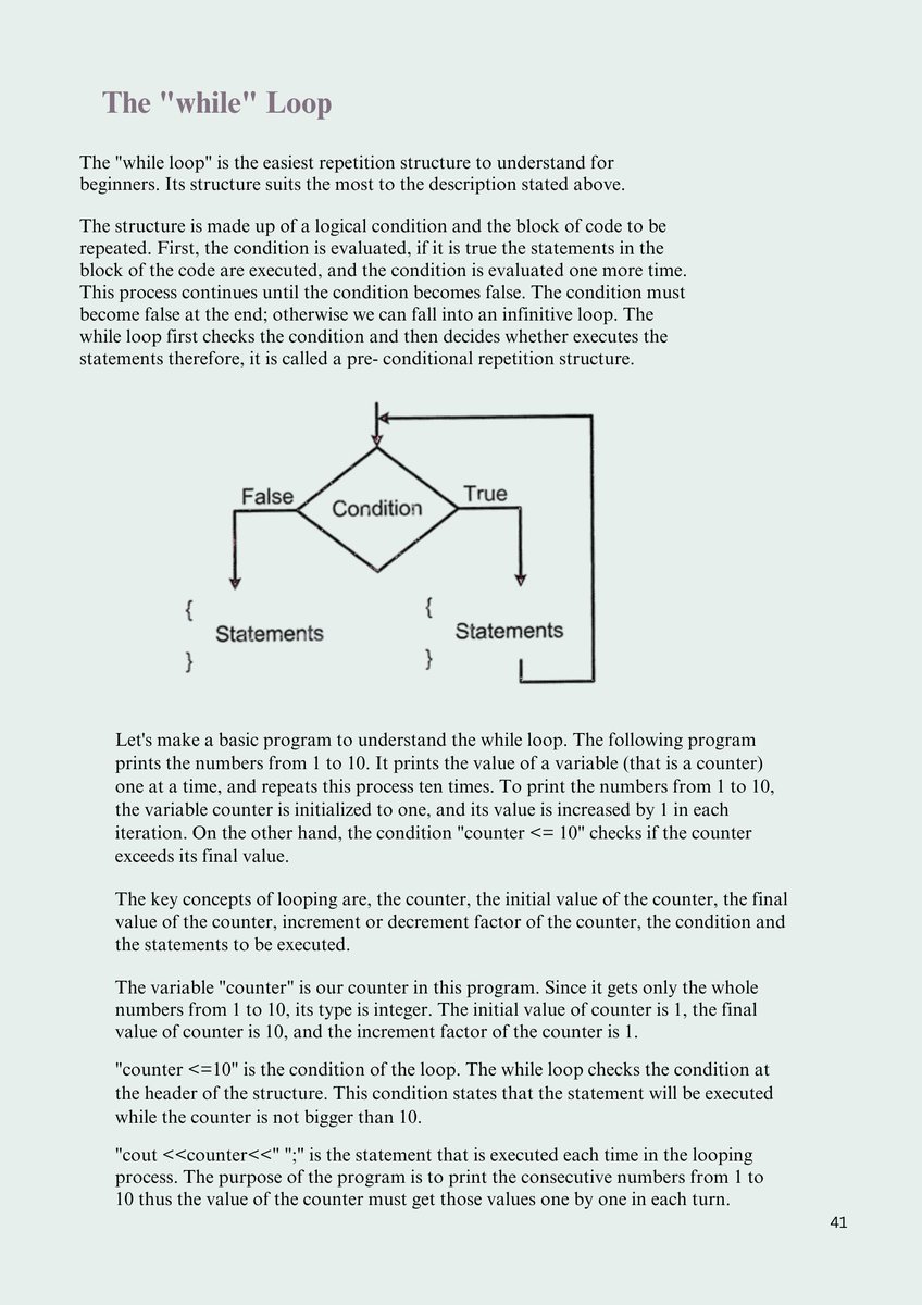 _CreatifySTORE's tweet image. Learn C++ Fast | Step-by-Step Coding Guide for Beginners (With Real Projects)  #programmingfaq  #codingforbeginners  #STEM  #developer
