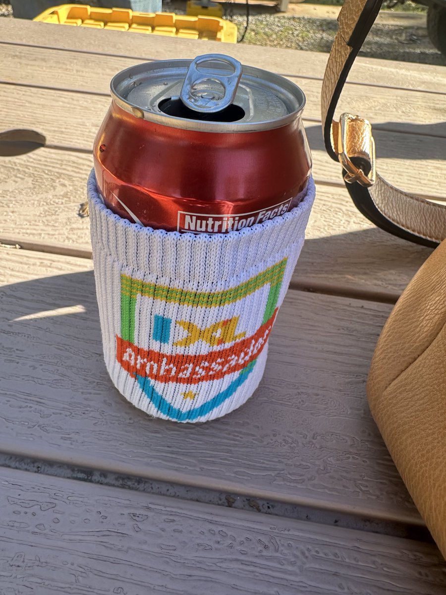 Colette Pledger tweet media