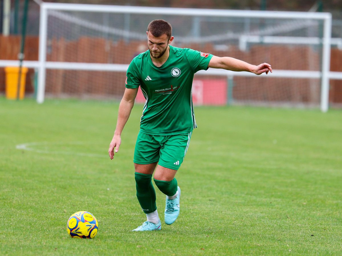 Biggleswade Town FC tweet media