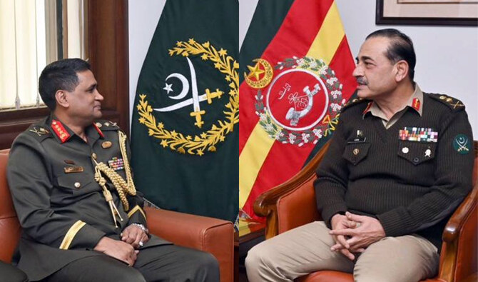 Simultaneously, a delegation of <a href="/theBDarmy/">Bangladesh Army</a> is visiting #Rawalpindi tomorrow to attend the first ever Army Staff Talks. Also, the First ever Joint Exercise between #Bangladesh and #Pakistan army is scheduled in 2026.
🚨𝗜𝗻𝗱𝗶𝗮 𝗶𝘀 𝗕𝗲𝗶𝗻𝗴 𝗦𝗼𝗿𝗿𝗼𝘂𝗻𝗱𝗲𝗱
WAKE UP!
