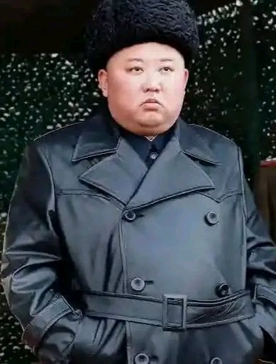 tukura_adamu's tweet image. WORLD LEADERS LIKE RUSSIA, CHINA, KOREA, IRAN, AND BRITAIN TOLD THE PRESIDENT OF THE UNITED STATES THAT HE SHOULD DO WHAT HE HAS TO DO AND NOT INVOLVE TROUBLE. This statement is useless because it is a lie.