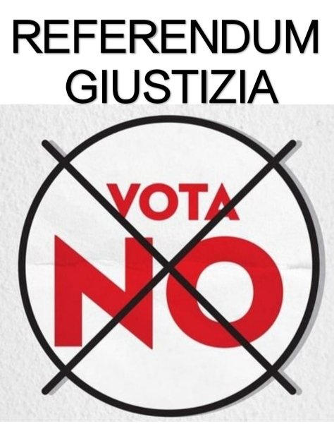 <a href="/LucioMalan/">Lucio Malan</a> Non pendo proprio.
Certo che le oltre alle dichiarazioni stratosferiche nin andate..