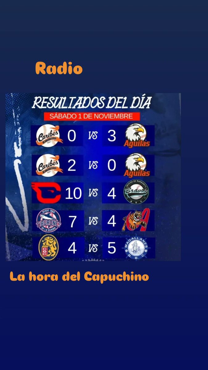 LA HORA DELCAPUCHiNO (@horacapuchino) on Twitter photo 