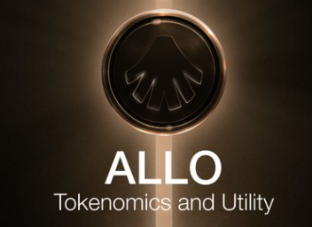 Allora &amp; ALLO 토큰 개요 정리

1/ ALLO 토큰의 역할 <a href="/AlloraNetwork/">Allora</a> 

지속 가능한 경제 메커니즘:
네트워크 내에서 발생하는 수수료를 통해 ‘지능을 위한 지속 가능한 경제’를 구축.
보안 및 신뢰 강화:
스테이킹(staking)과 위임(delegation)을 통해 경제적‧정보적 보안을 촉진.
경제 안정성 유지: