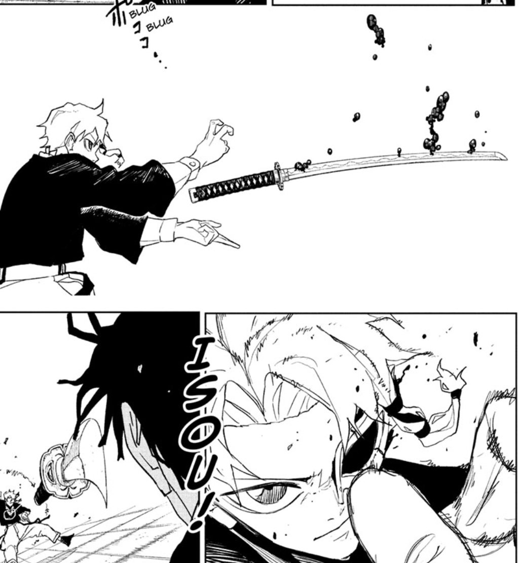 hakuhironation's tweet image. hakuri so beautiful and so much aura here i love him