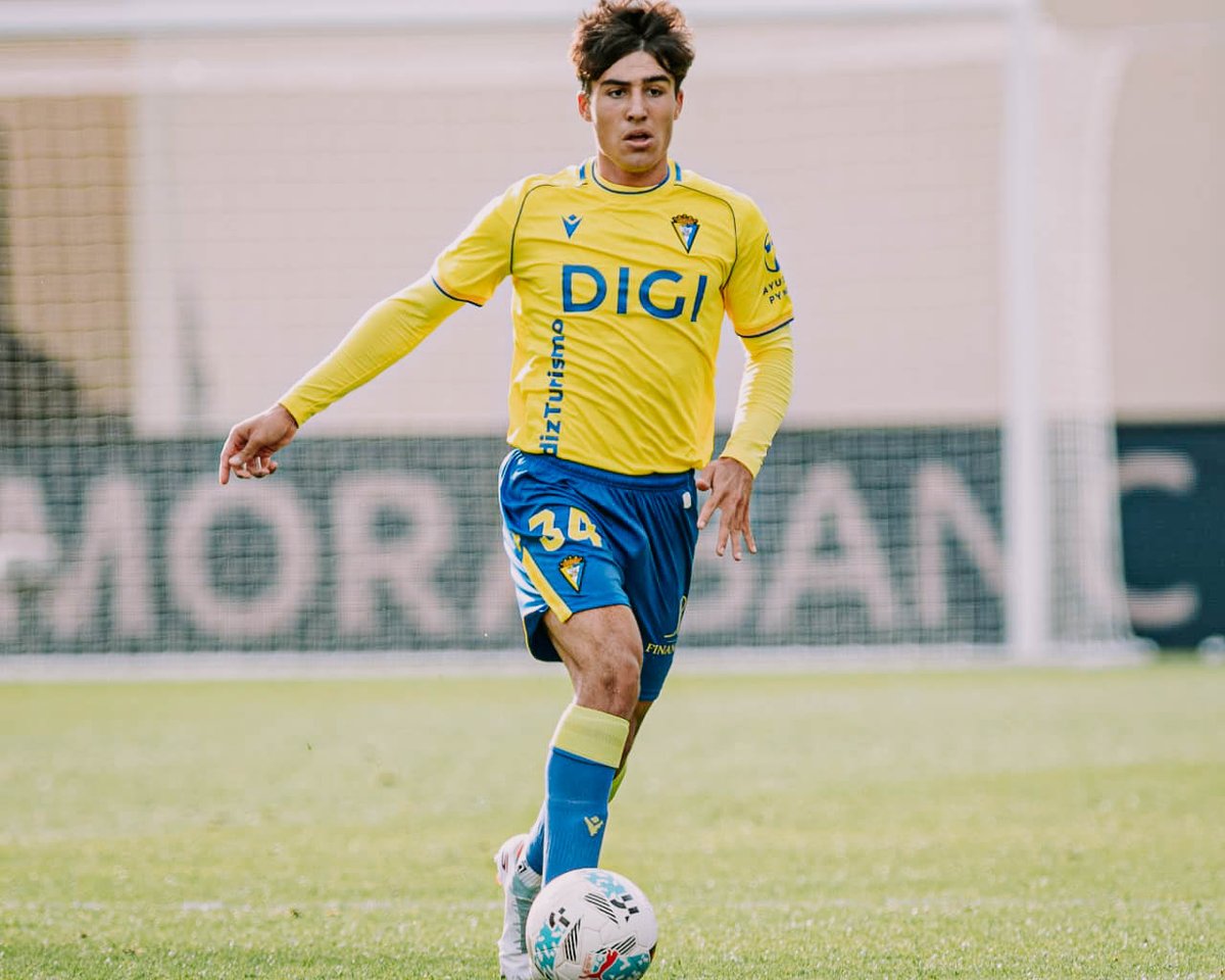 Cádiz Club de Fútbol tweet media